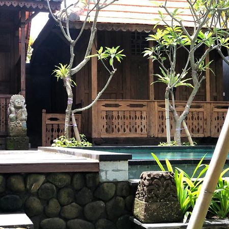 Melati Bali Homestay Canggu  Exterior photo