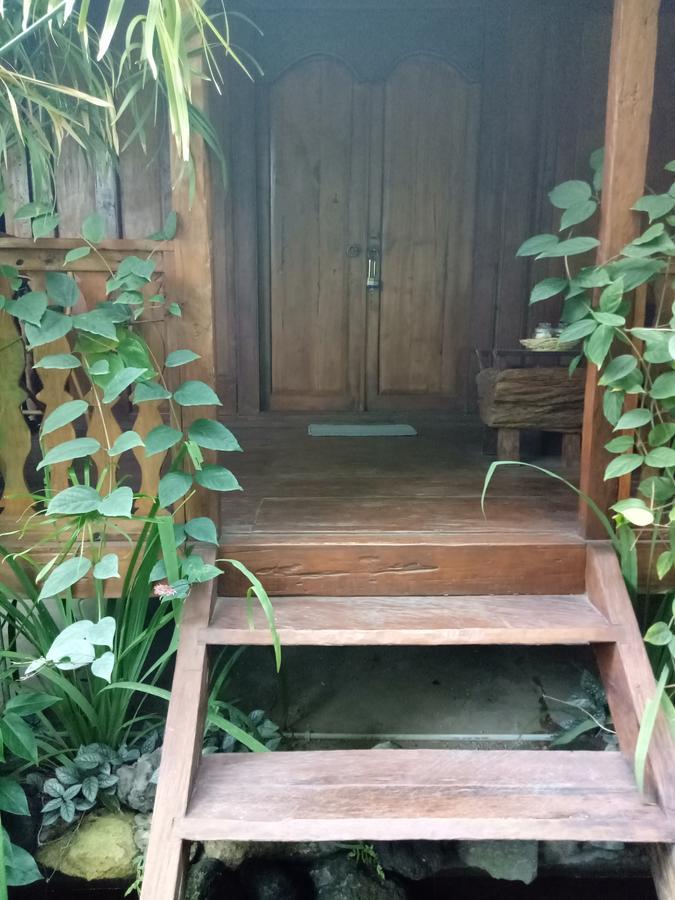 Melati Bali Homestay Canggu  Exterior photo