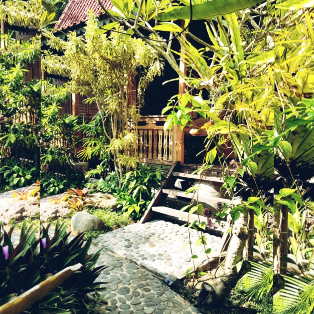 Melati Bali Homestay Canggu  Exterior photo